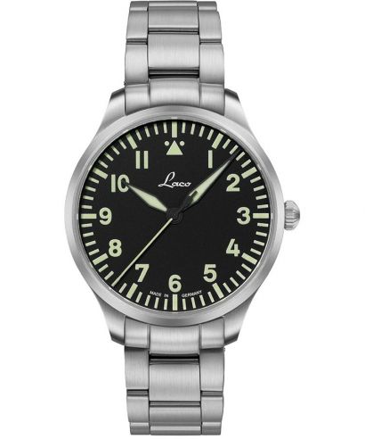 Reloj para hombres Laco Genf
