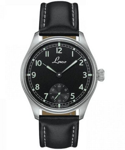 Reloj para hombres Laco Bremerhaven Mechanical