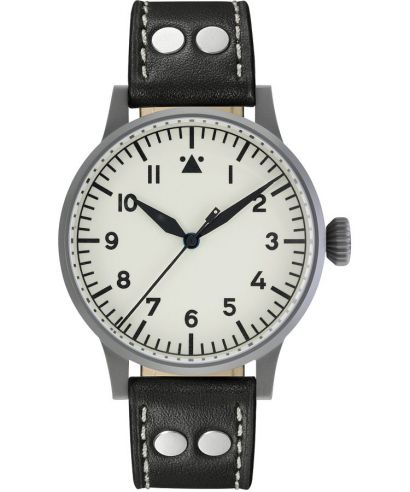 Reloj para hombres Laco Florenz Mechanical