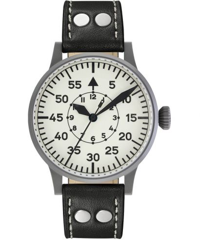 Reloj para hombres Laco Graz Mechanical