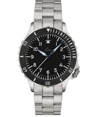 Reloj unisex Laco Köln Automatic