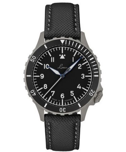 Reloj unisex Laco Köln Automatic