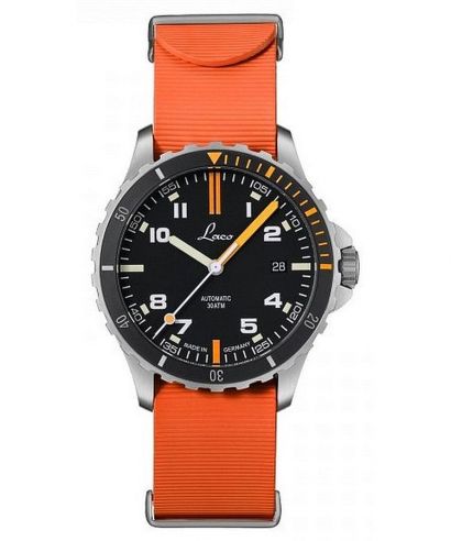 Reloj unisex Laco Mojave Automatic