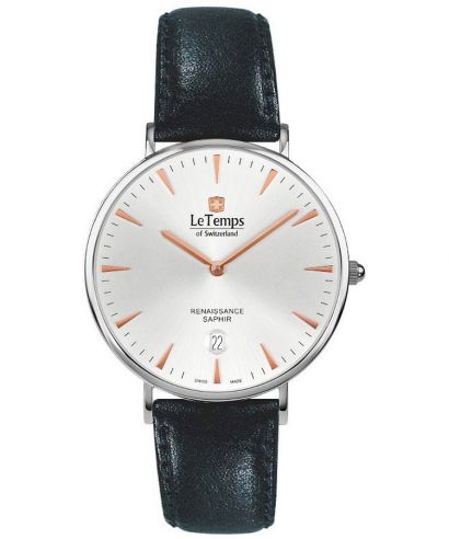 Reloj unisex Le Temps Renaissance