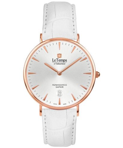 Reloj unisex Le Temps Renaissance