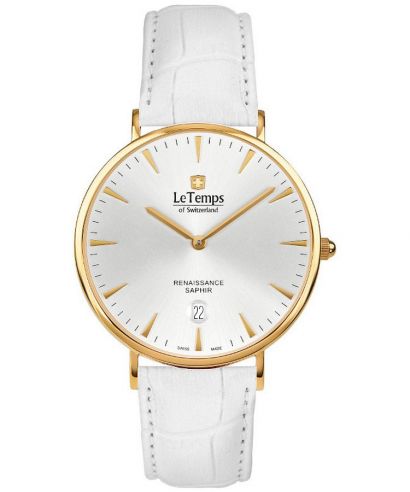 Reloj unisex Le Temps Renaissance