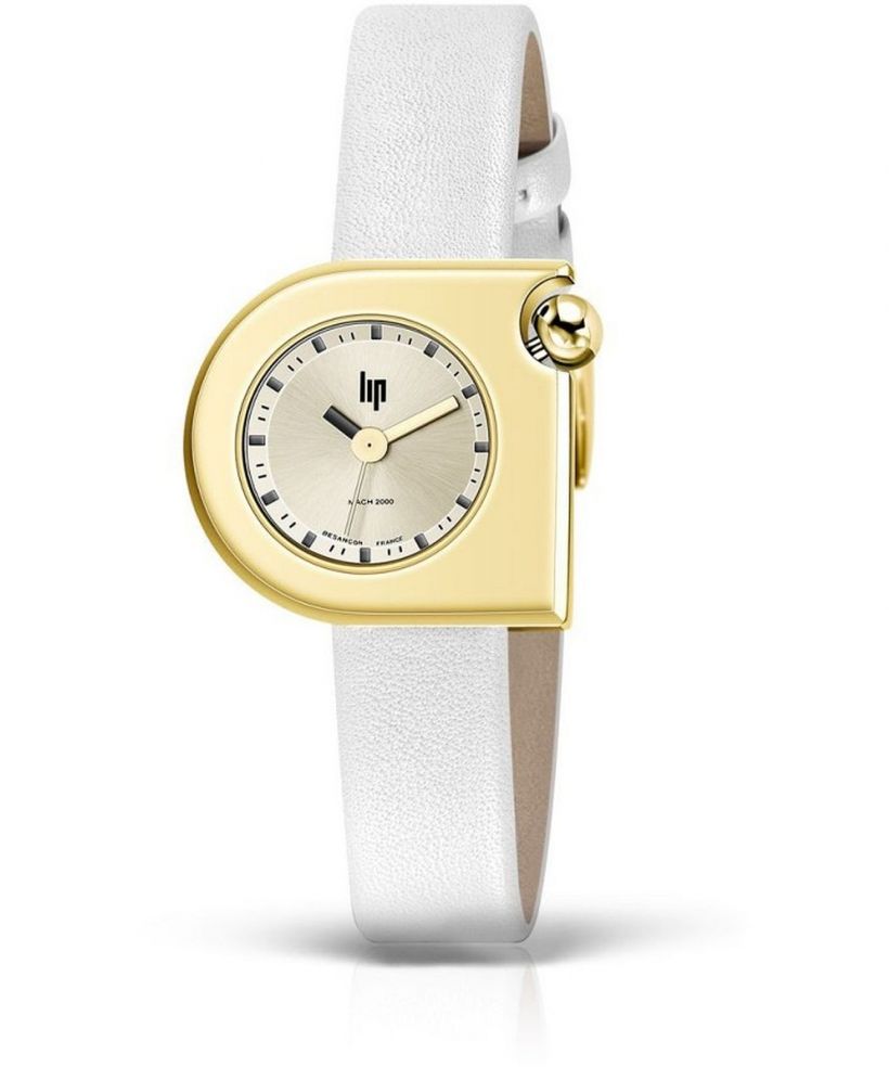 Reloj unisex Lip Mach 2000 Mini