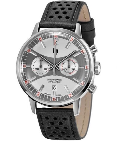 Reloj unisex Lip Rallye Automatic Chronograph Limited Edition