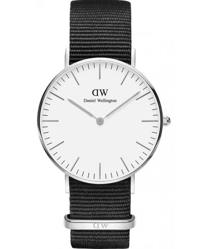 Reloj para hombres Daniel Wellington Classic Cornwall 40