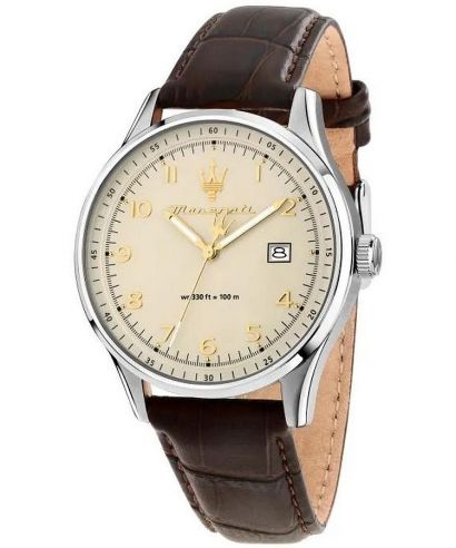 Reloj para hombres Maserati Sorpasso