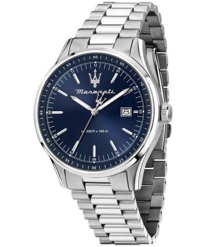 Reloj para hombres Maserati Sorpasso