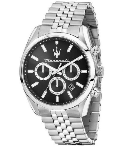 Reloj unisex Maserati Attrazione