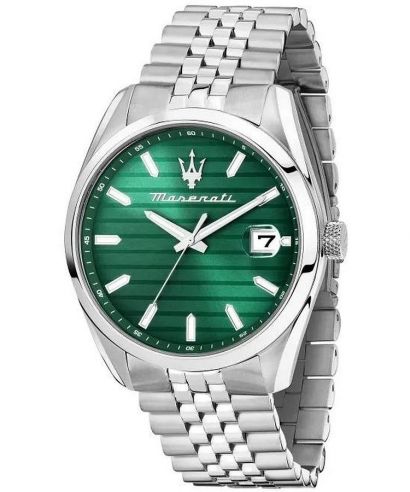 Reloj unisex Maserati Attrazione