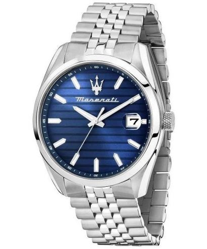 Reloj unisex Maserati Attrazione