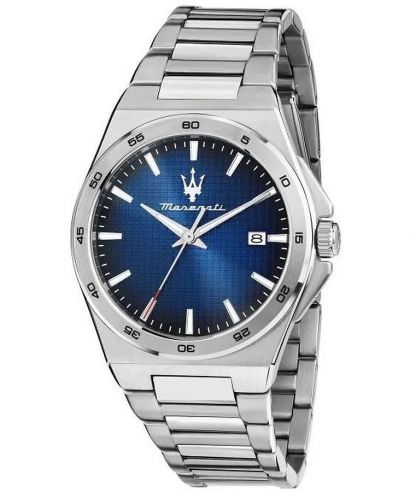 Reloj unisex Maserati Velocita Slim
