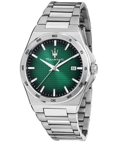 Reloj unisex Maserati Velocita Slim