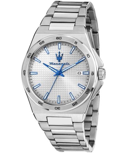 Reloj para hombres Maserati Velocita Slim