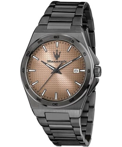 Reloj para hombres Maserati Velocita Slim