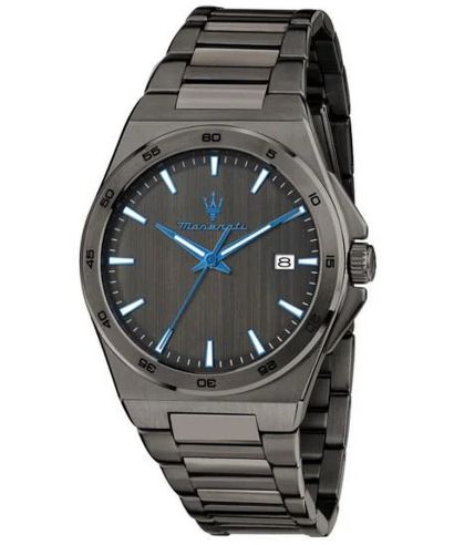 Reloj para hombres Maserati Velocita Slim