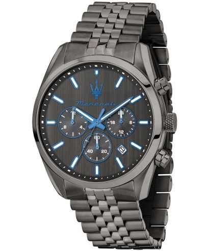 Reloj para hombres Maserati Attrazione Chronograph