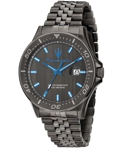 Reloj para hombres Maserati Attrazione