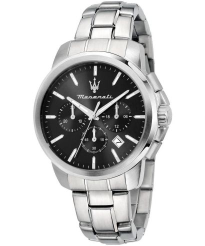 Reloj para hombres Maserati Successo Chronograph