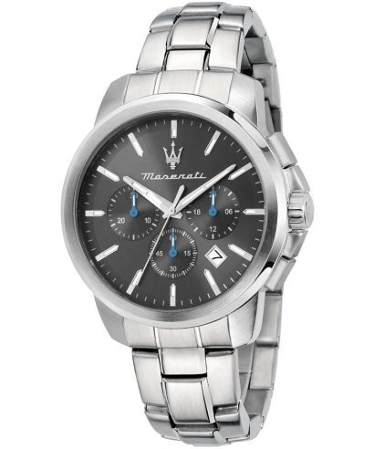 Reloj para hombres Maserati Successo Chronograph