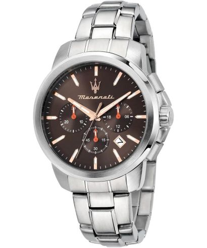 Reloj para hombres Maserati Successo Chronograph