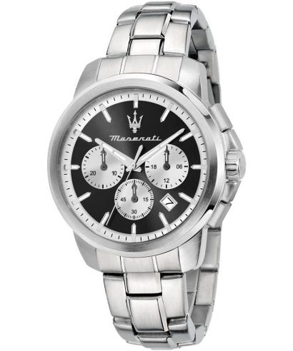 Reloj para hombres Maserati Successo Chronograph