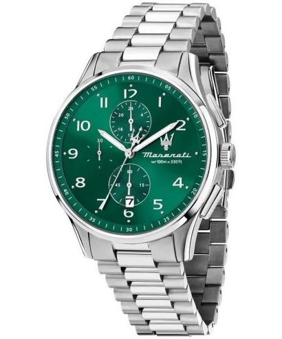 Reloj para hombres Maserati Sorpasso Chronograph
