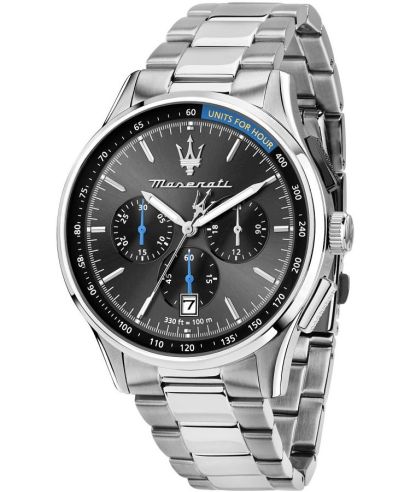 Reloj para hombres Maserati Sorpasso Chronograph