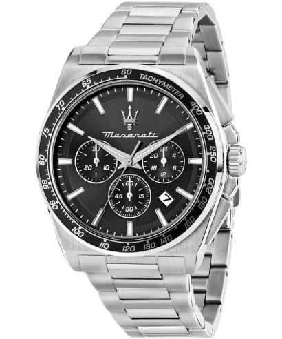 Reloj para hombres Maserati Velocita Chronograph