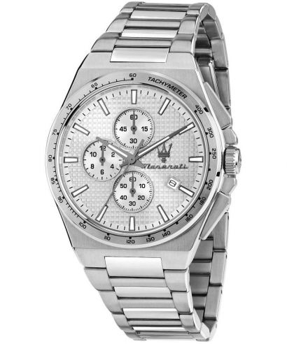 Reloj para hombres Maserati Velocita Slim Chronograph