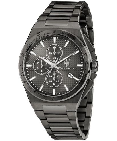 Reloj para hombres Maserati Velocita Slim Chronograph