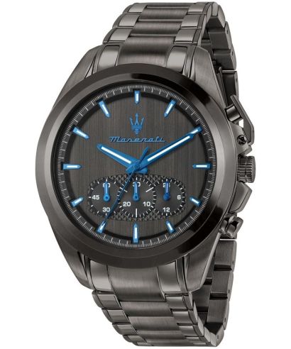 Reloj para hombres Maserati Traguardo Chronograph