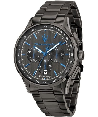 Reloj para hombres Maserati Sorpasso Chronograph