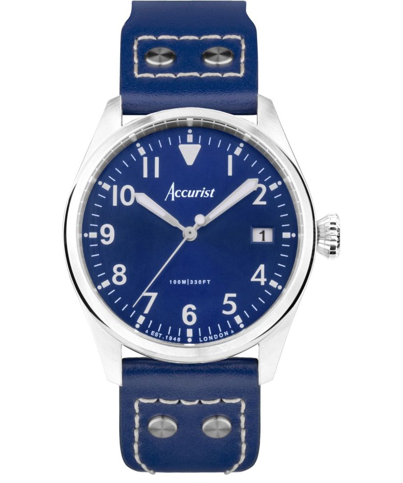 Reloj para hombres Accurist Aviation