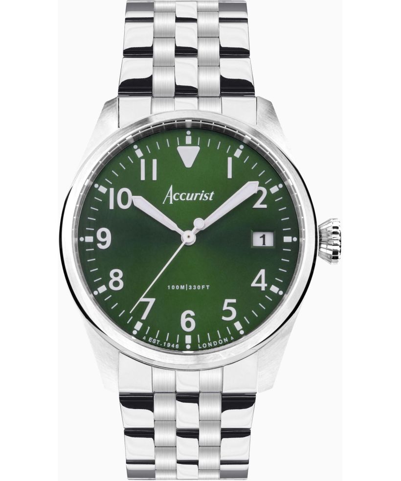Reloj para hombres Accurist Aviation