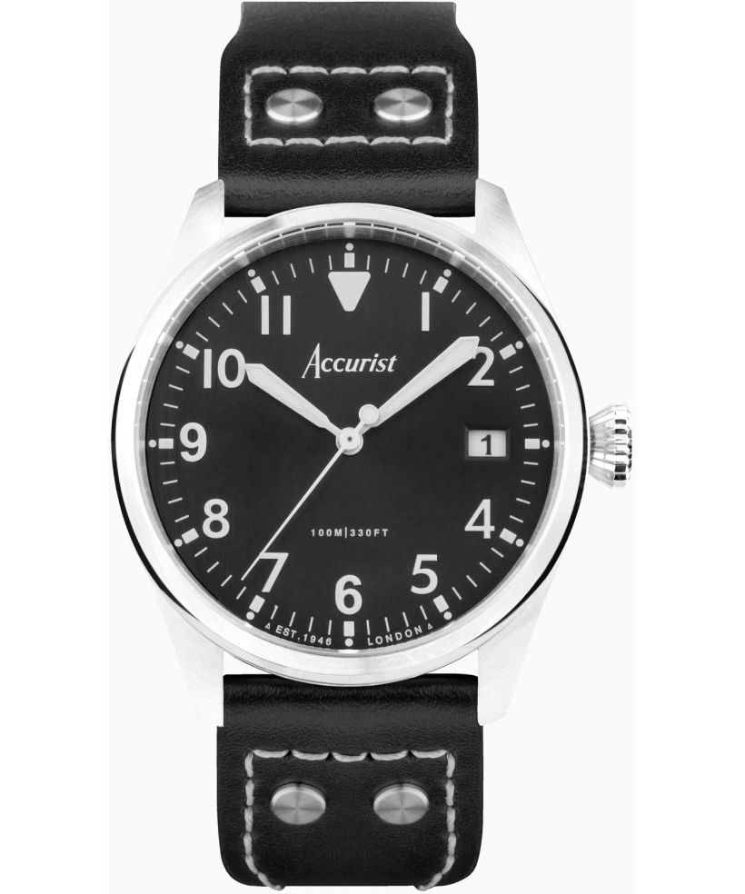Reloj para hombres Accurist Aviation