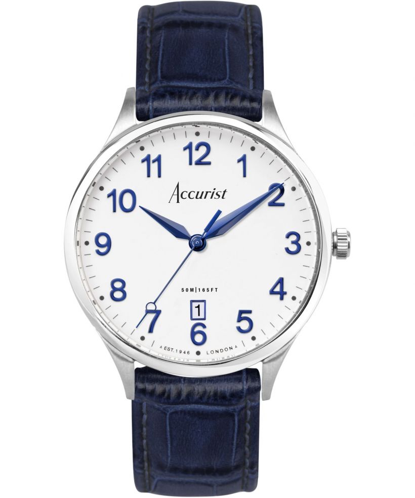 Reloj para hombres ACCURIST Classic