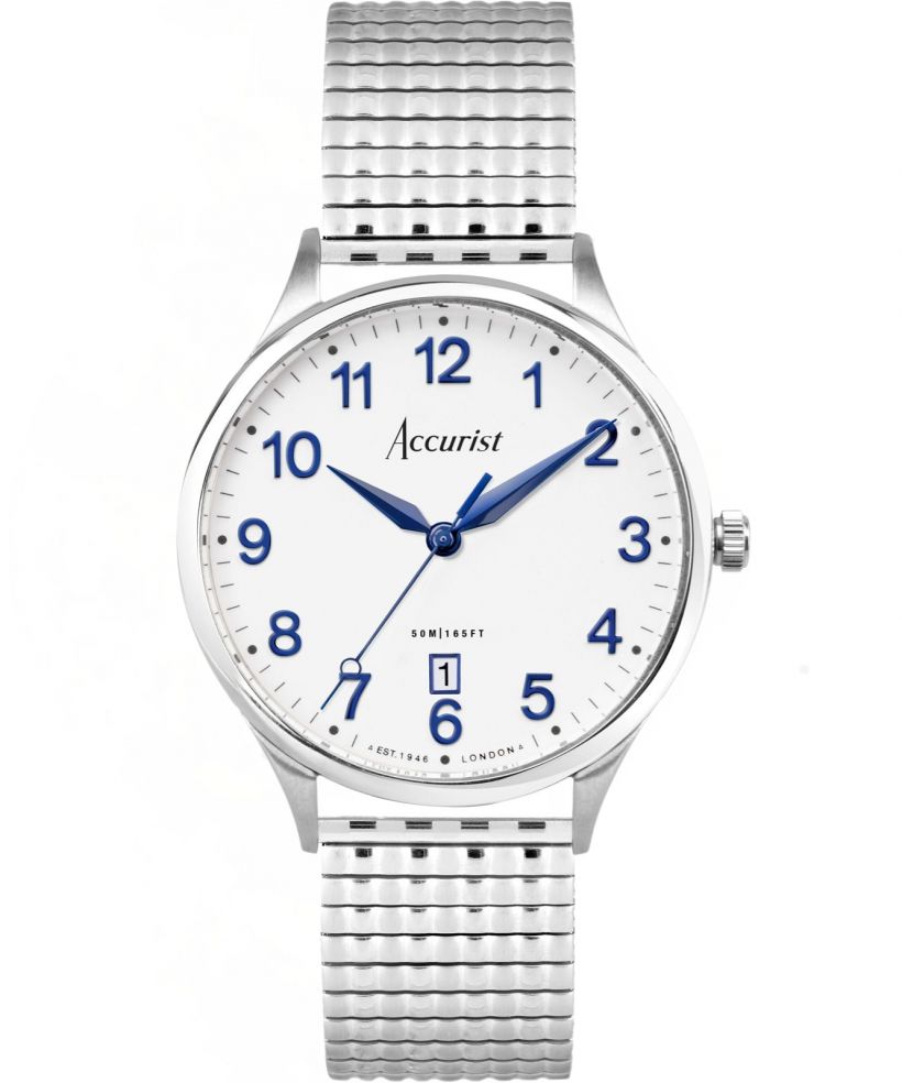 Reloj para hombres ACCURIST Classic