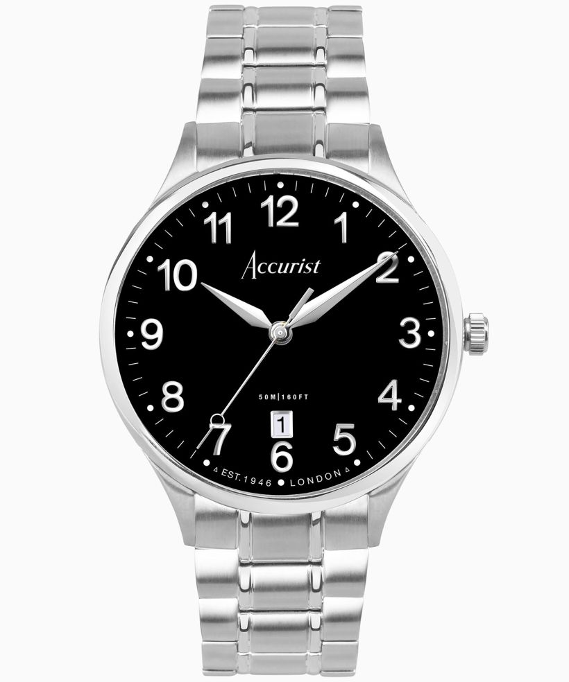 Reloj para hombres Accurist Classic
