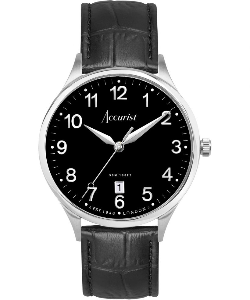 Reloj para hombres ACCURIST Classic