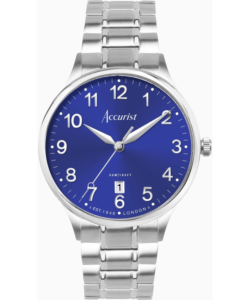 Reloj para hombres Accurist Classic