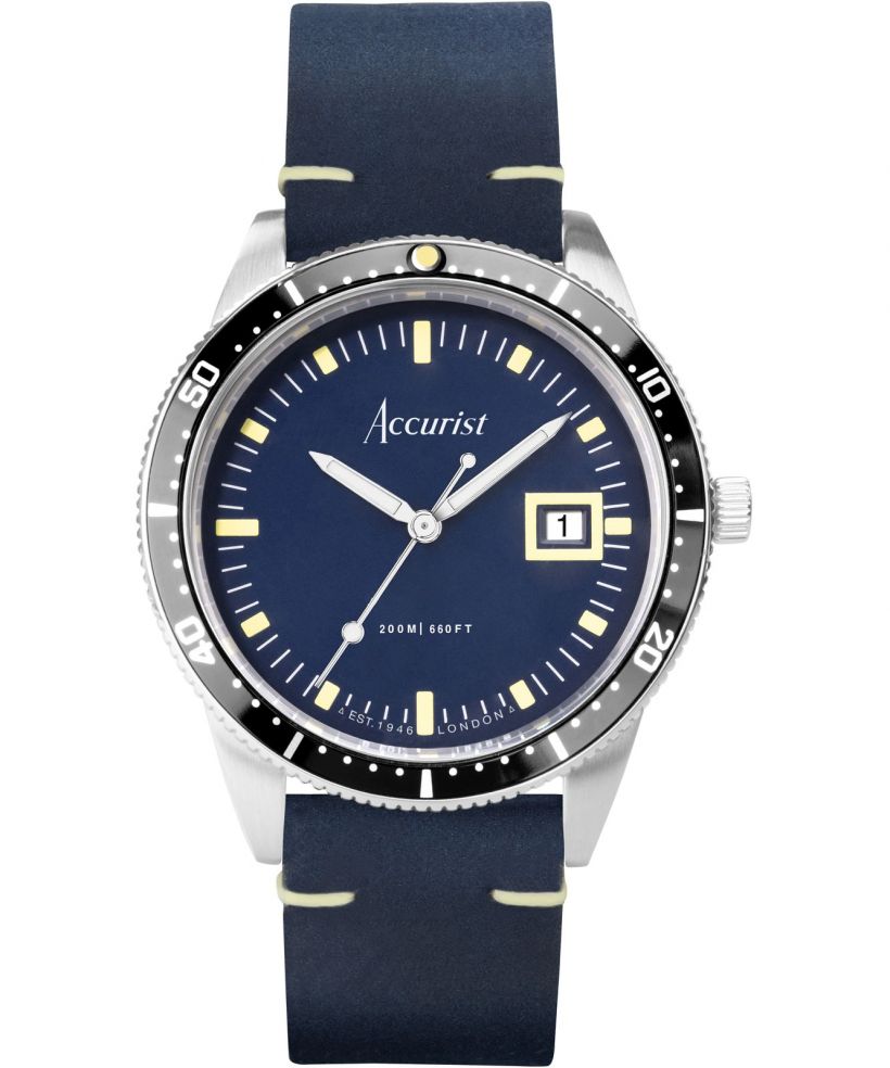 Reloj para hombres ACCURIST Dive
