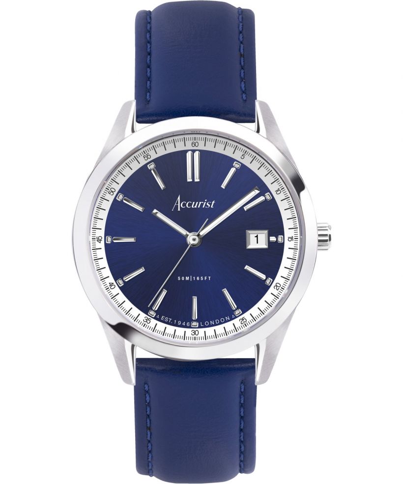 Reloj para hombres ACCURIST Everyday