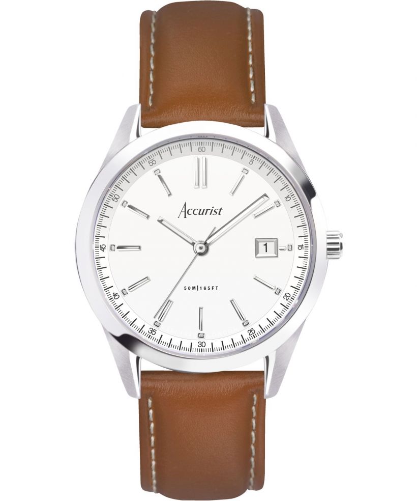 Reloj para hombres ACCURIST Everyday