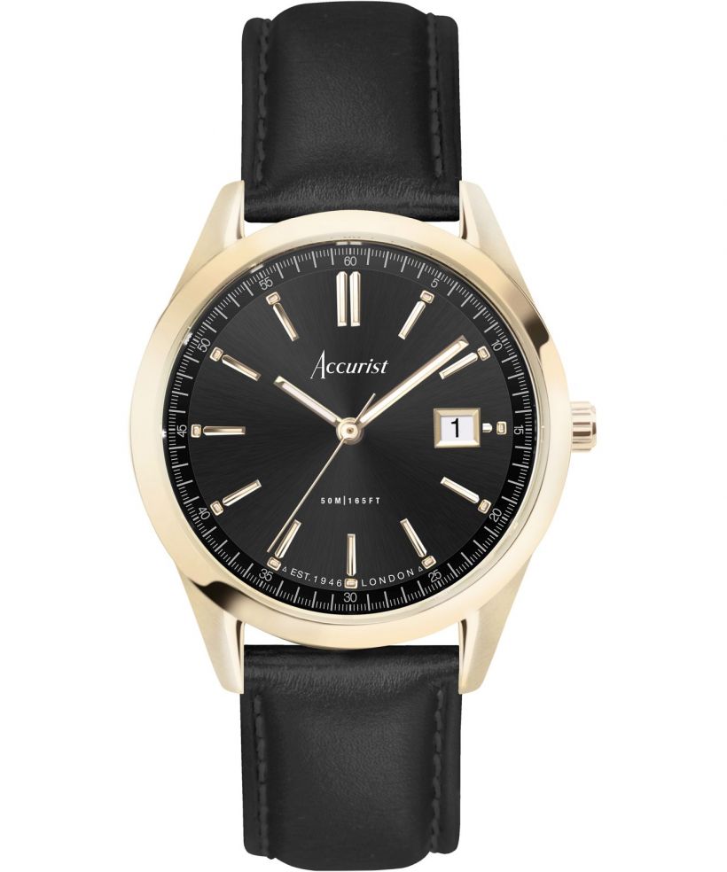 Reloj para hombres ACCURIST Everyday