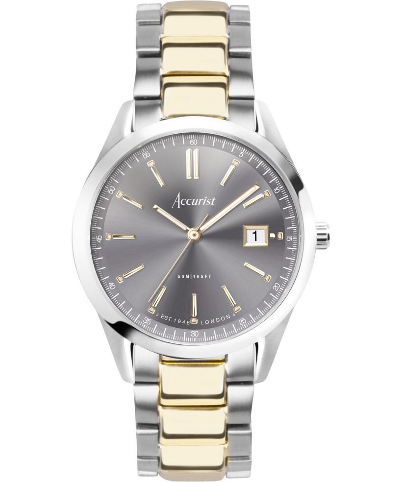 Reloj para hombres ACCURIST Everyday