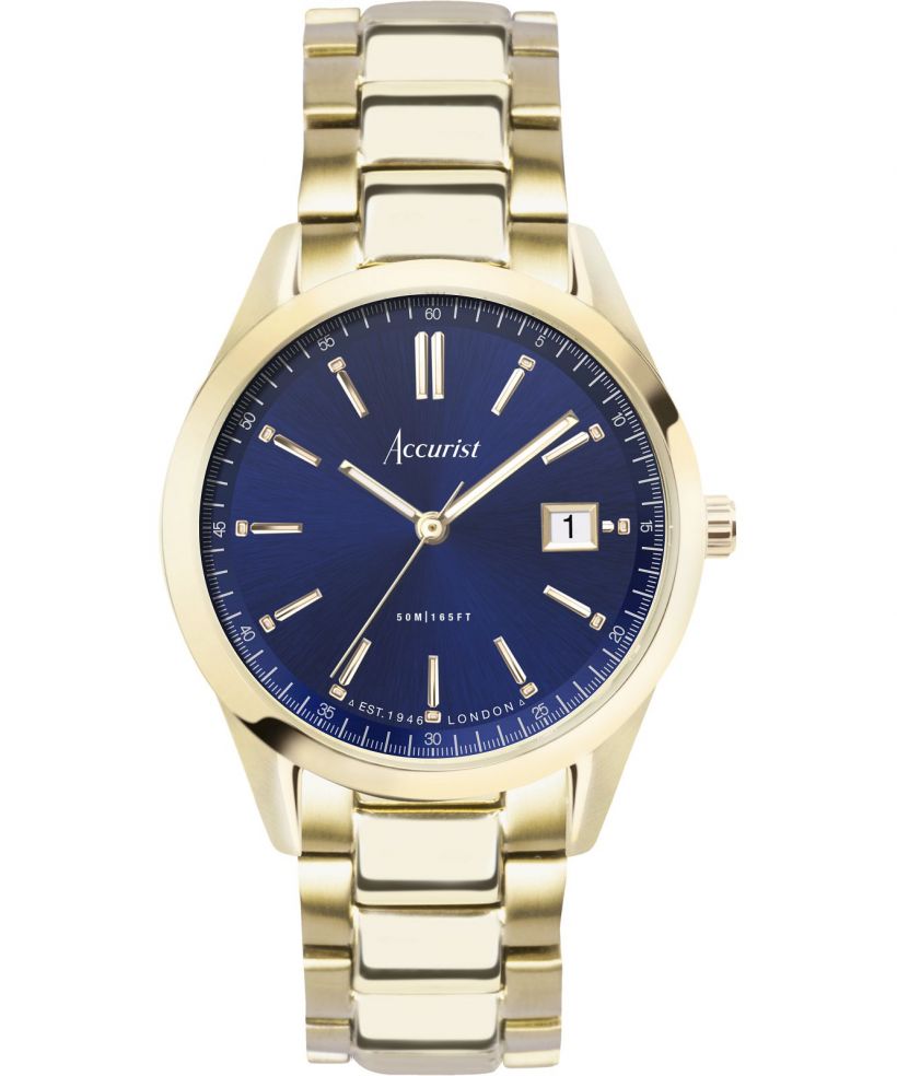 Reloj para hombres ACCURIST Everyday